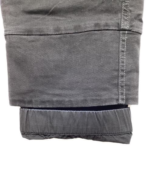 G-STAR RAW（ジースターロゥ）G-STAR RAW (ジースターロゥ) BOYFRIEND TAPERED CARGO PANTS / カーゴパンツ ブラック サイズ:W24の古着・服飾アイテム