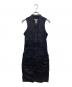 G-STAR RAW（ジースターロゥ）の古着「RILEY DUMONT DRESS / デニムワンピース」｜インディゴ
