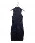 G-STAR RAW (ジースターロゥ) RILEY DUMONT DRESS / デニムワンピース インディゴ サイズ:XS：4000円