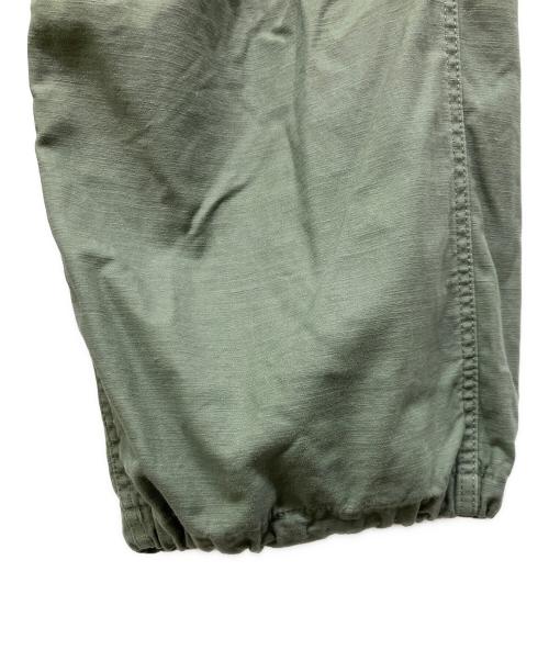 SUPREME（シュプリーム）SUPREME (シュプリーム) Cargo Pants / カーゴパンツ オリーブ サイズ:36の古着・服飾アイテム