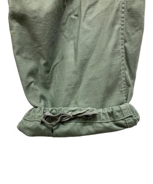 SUPREME（シュプリーム）SUPREME (シュプリーム) Cargo Pants / カーゴパンツ オリーブ サイズ:36の古着・服飾アイテム