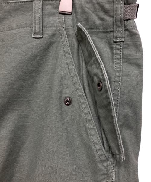 SUPREME（シュプリーム）SUPREME (シュプリーム) Cargo Pants / カーゴパンツ オリーブ サイズ:36の古着・服飾アイテム