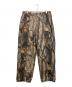 SUPREME（シュプリーム）の古着「Cotton Ripstop Track Pant」｜カーキ