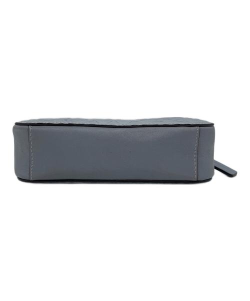 COACH（コーチ）COACH (コーチ) MINI JAMIE CAMERA BAG ブルーの古着・服飾アイテム