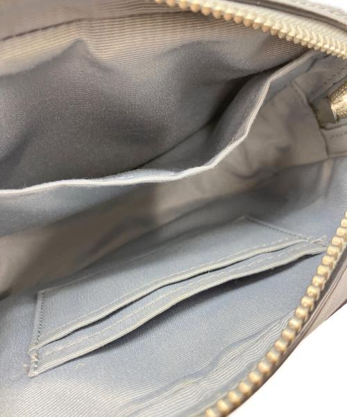 COACH（コーチ）COACH (コーチ) MINI JAMIE CAMERA BAG ブルーの古着・服飾アイテム
