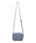 COACH (コーチ) MINI JAMIE CAMERA BAG ブルー：12000円