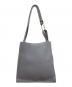 FURLA（フルラ）の古着「Nuvola Mini Bucket Bag 20」｜グレー
