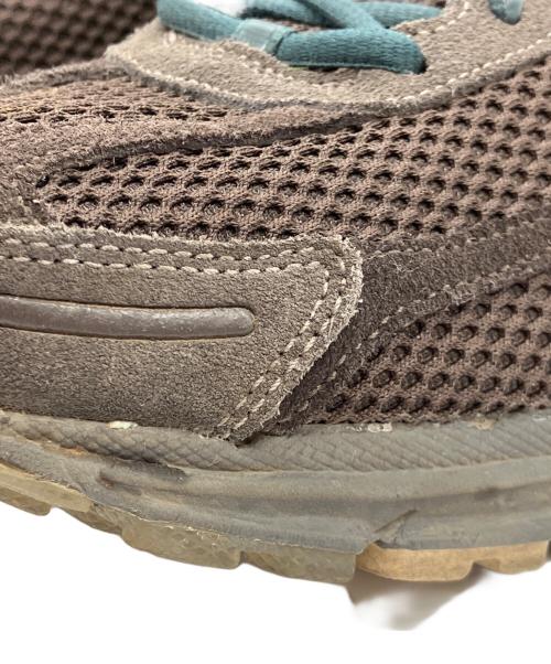 NIKE（ナイキ）NIKE (ナイキ) ZOOM VOMERO 5 PRM ブラウン サイズ:29の古着・服飾アイテム