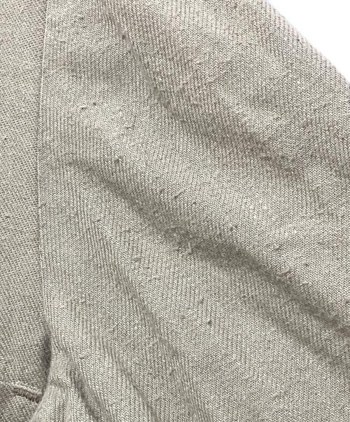 EURO MILITARY（ユーロミリタリー）Euro Military (ユーロミリタリー) コックジャケット カーキ サイズ:48の古着・服飾アイテム