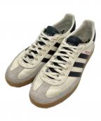 adidasアディダス）の古着「Handball Spezial」｜ホワイト
