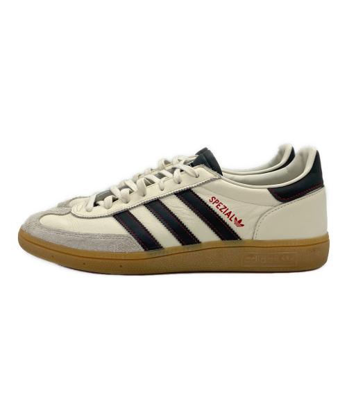 adidas（アディダス）adidas (アディダス) Handball Spezial ホワイト サイズ:28.5の古着・服飾アイテム