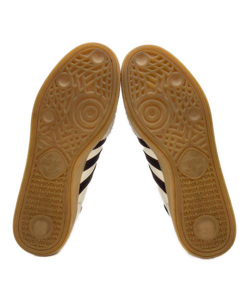 adidas（アディダス）adidas (アディダス) Handball Spezial ホワイト サイズ:28.5の古着・服飾アイテム