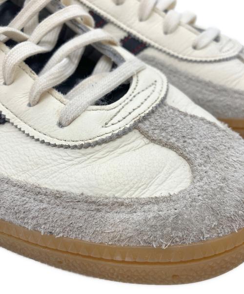 adidas（アディダス）adidas (アディダス) Handball Spezial ホワイト サイズ:28.5の古着・服飾アイテム