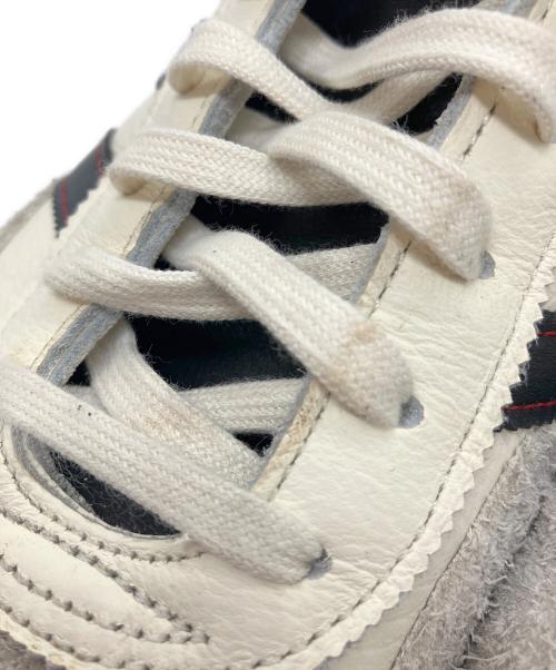 adidas（アディダス）adidas (アディダス) Handball Spezial ホワイト サイズ:28.5の古着・服飾アイテム