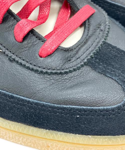 adidas（アディダス）adidas (アディダス) Handball Spezial ブラック×レッド サイズ:28.5の古着・服飾アイテム