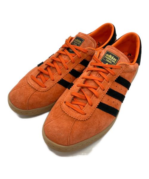 adidas（アディダス）adidas (アディダス) Trinidad And Tobago Shoes オレンジ サイズ:28.5の古着・服飾アイテム