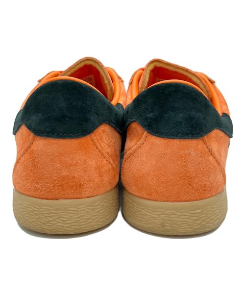 adidas（アディダス）adidas (アディダス) Trinidad And Tobago Shoes オレンジ サイズ:28.5の古着・服飾アイテム