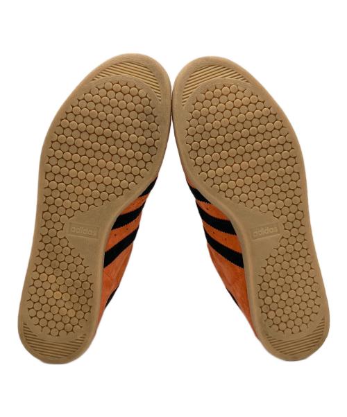 adidas（アディダス）adidas (アディダス) Trinidad And Tobago Shoes オレンジ サイズ:28.5の古着・服飾アイテム