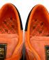 中古・古着 adidas (アディダス) Trinidad And Tobago Shoes オレンジ サイズ:28.5：8000円