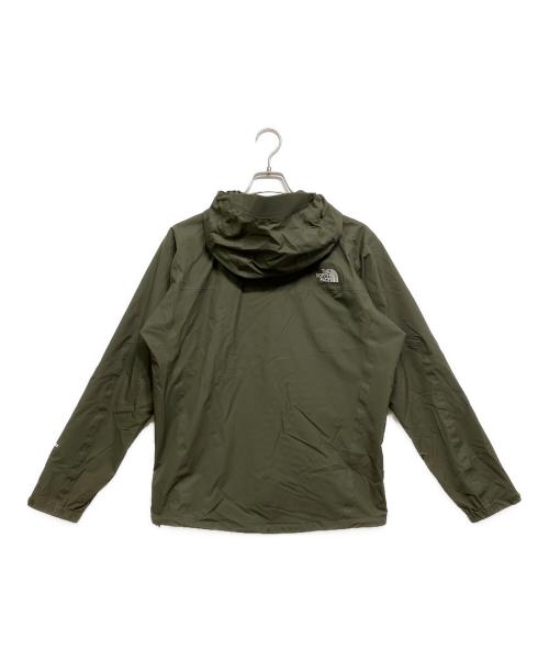 THE NORTH FACE（ザ ノース フェイス）THE NORTH FACE (ザ ノース フェイス) Climb Light Jacket ニュートープ(オリーブ) サイズ:Ｍの古着・服飾アイテム