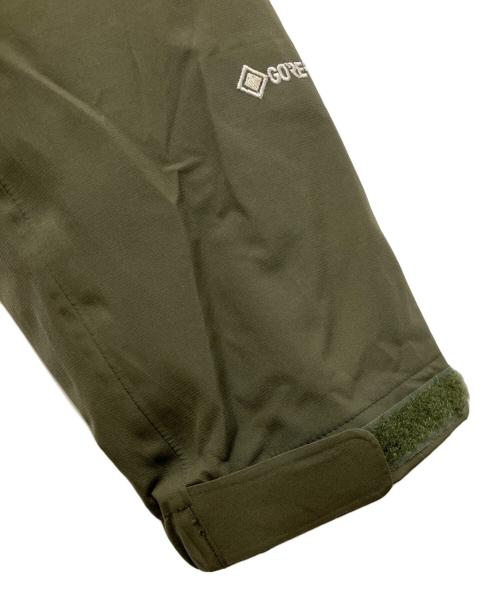 THE NORTH FACE（ザ ノース フェイス）THE NORTH FACE (ザ ノース フェイス) Climb Light Jacket ニュートープ(オリーブ) サイズ:Ｍの古着・服飾アイテム