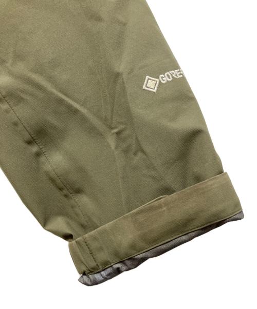 THE NORTH FACE（ザ ノース フェイス）THE NORTH FACE (ザ ノース フェイス) Climb Light Jacket ニュートープ(オリーブ) サイズ:Ｍの古着・服飾アイテム