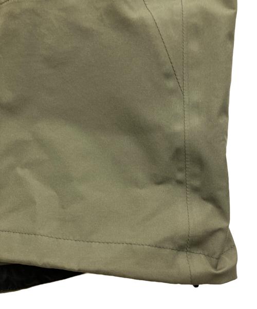 THE NORTH FACE（ザ ノース フェイス）THE NORTH FACE (ザ ノース フェイス) Climb Light Jacket ニュートープ(オリーブ) サイズ:Ｍの古着・服飾アイテム