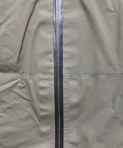 THE NORTH FACE（ザ ノース フェイス）THE NORTH FACE (ザ ノース フェイス) Climb Light Jacket ニュートープ(オリーブ) サイズ:Ｍの古着・服飾アイテム