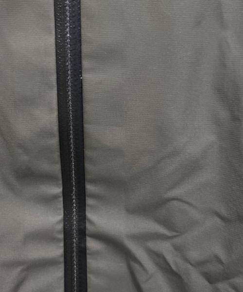 THE NORTH FACE（ザ ノース フェイス）THE NORTH FACE (ザ ノース フェイス) Climb Light Jacket ニュートープ(オリーブ) サイズ:Ｍの古着・服飾アイテム