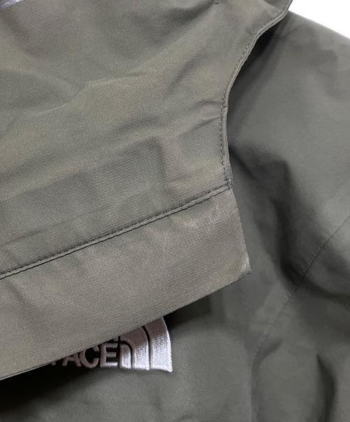 THE NORTH FACE（ザ ノース フェイス）THE NORTH FACE (ザ ノース フェイス) Climb Light Jacket ニュートープ(オリーブ) サイズ:Ｍの古着・服飾アイテム