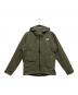 THE NORTH FACE（ザ ノース フェイス）の古着「Climb Light Jacket」｜ニュートープ(オリーブ)