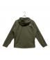 THE NORTH FACE (ザ ノース フェイス) Climb Light Jacket ニュートープ(オリーブ) サイズ:Ｍ：12000円
