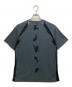 OLLY SHINDER (オリーシンダー) GORE PATCH  T SHIRT ネイビー サイズ:Ｍ：7000円