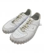 NIKE×jacquemusナイキ×ジャックムス）の古着「WMNS J FORCE 1 LOW LX」｜ホワイト