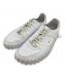 NIKE（ナイキ）の古着「WMNS J FORCE 1 LOW LX」｜ホワイト