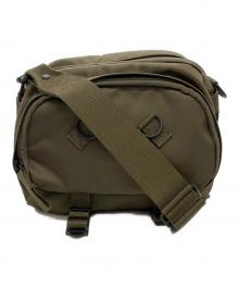 POTR（ピー・オー・ティー・アール）の古着「RIDE SHOULDER BAG」｜オリーブグリーン