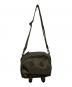 POTR (ピー・オー・ティー・アール) RIDE SHOULDER BAG オリーブグリーン 未使用品：30000円