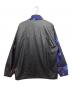 BSRABBIT (ビエスラビット) J-Blue Flower Jacket ブラック サイズ:L：7000円