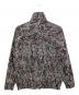 South2 West8 (サウスツー ウエストエイト) TRAINER JACKET ブルー×ブラウン サイズ:S：12000円
