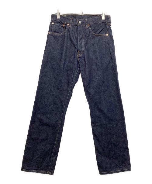 LEVI'S VINTAGE CLOTHING（リーバイス ビンテージ クロージング）LEVI'S VINTAGE CLOTHING (リーバイス ビンテージ クロージング) 71年復刻 501デニムパンツ インディゴ サイズ:SIZE81cm（W32）の古着・服飾アイテム