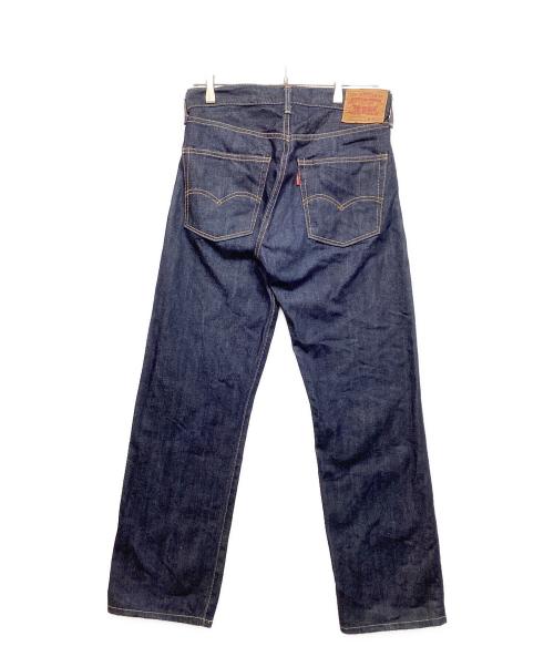 LEVI'S VINTAGE CLOTHING（リーバイス ビンテージ クロージング）LEVI'S VINTAGE CLOTHING (リーバイス ビンテージ クロージング) 71年復刻 501デニムパンツ インディゴ サイズ:SIZE81cm（W32）の古着・服飾アイテム