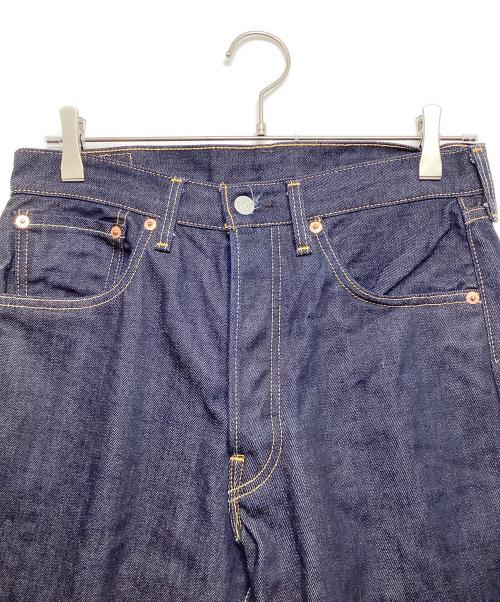 LEVI'S VINTAGE CLOTHING（リーバイス ビンテージ クロージング）LEVI'S VINTAGE CLOTHING (リーバイス ビンテージ クロージング) 71年復刻 501デニムパンツ インディゴ サイズ:SIZE81cm（W32）の古着・服飾アイテム