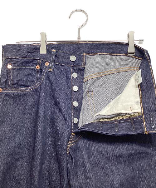 LEVI'S VINTAGE CLOTHING（リーバイス ビンテージ クロージング）LEVI'S VINTAGE CLOTHING (リーバイス ビンテージ クロージング) 71年復刻 501デニムパンツ インディゴ サイズ:SIZE81cm（W32）の古着・服飾アイテム