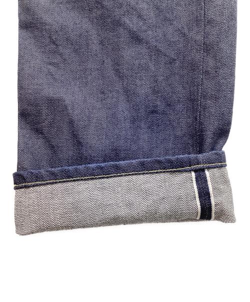 LEVI'S VINTAGE CLOTHING（リーバイス ビンテージ クロージング）LEVI'S VINTAGE CLOTHING (リーバイス ビンテージ クロージング) 71年復刻 501デニムパンツ インディゴ サイズ:SIZE81cm（W32）の古着・服飾アイテム