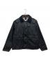 Barbour（バブアー）の古着「別注 MH SPEY WAX」｜ブラック