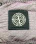 中古・古着 STONE ISLAND (ストーンアイランド) 手袋 パープル：10000円