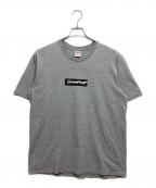SUPREMEシュプリーム）の古着「Futura Box Logo Tee 