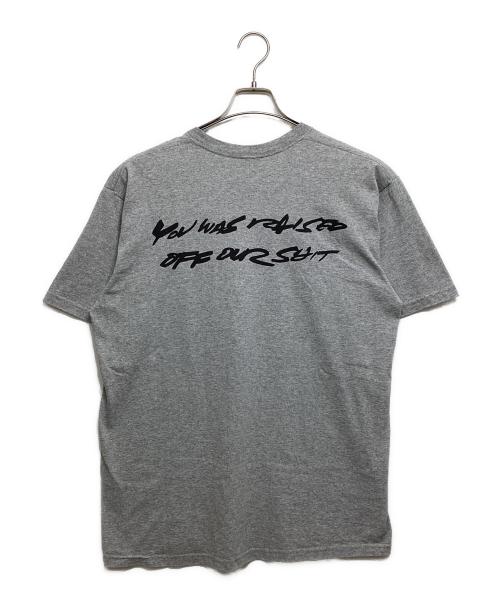 SUPREME（シュプリーム）SUPREME (シュプリーム) Futura Box Logo Tee 