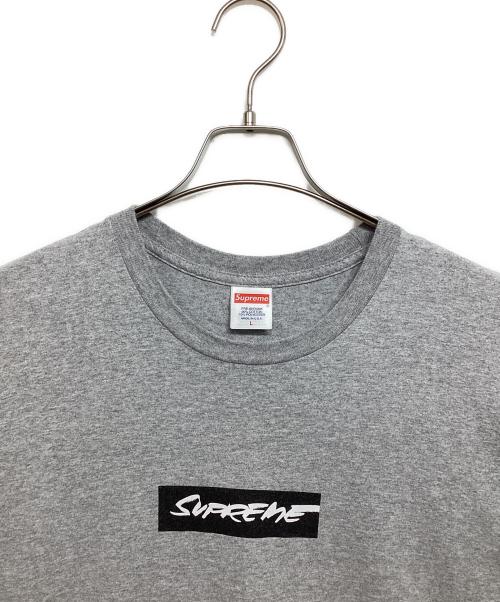 SUPREME（シュプリーム）SUPREME (シュプリーム) Futura Box Logo Tee 