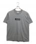 SUPREME（シュプリーム）の古着「Futura Box Logo Tee 